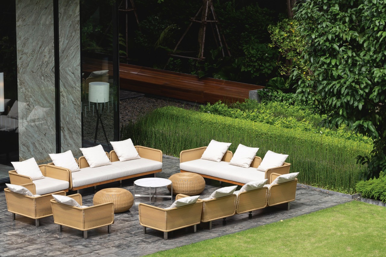 Outdoor & Garten