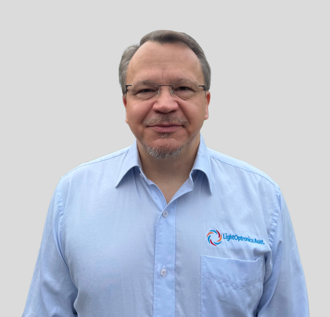 Jörg Ziegler, Verkauf Australien und Südostasien