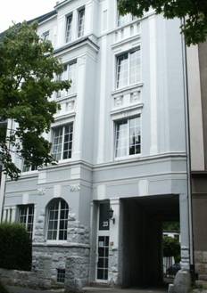 Planungsgruppe Dr. Leßmann – Fertigung