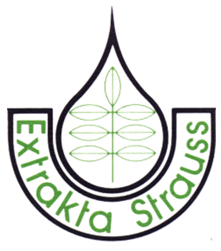 Extrakta Strauss Logo