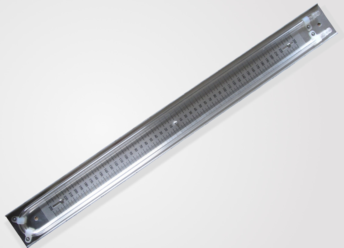 U-Rohr-Manometer