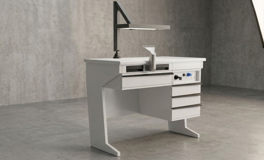 AWB 01 Technikertisch