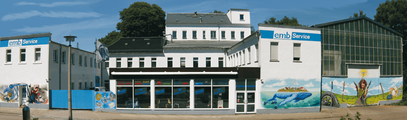 Standort Chemnitz