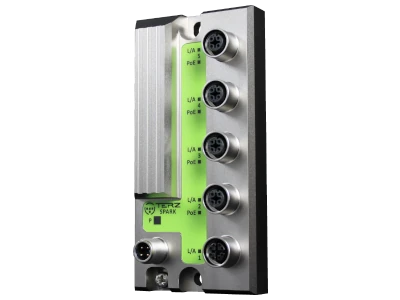 SPARK-XS Unmanaged Switch