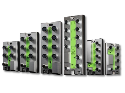 NITE-XS Unmanaged Switch