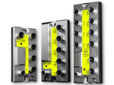 SEMPER-XS Easy Web Managed Switch