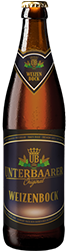 Weizenbock