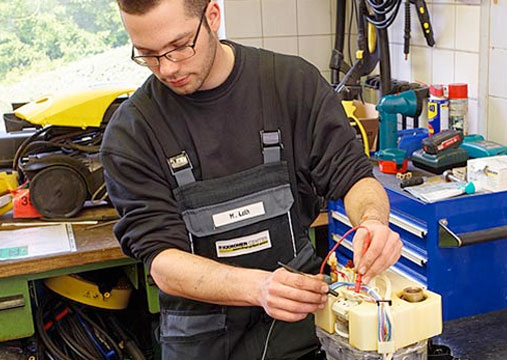 deterding + gräpel GmbH