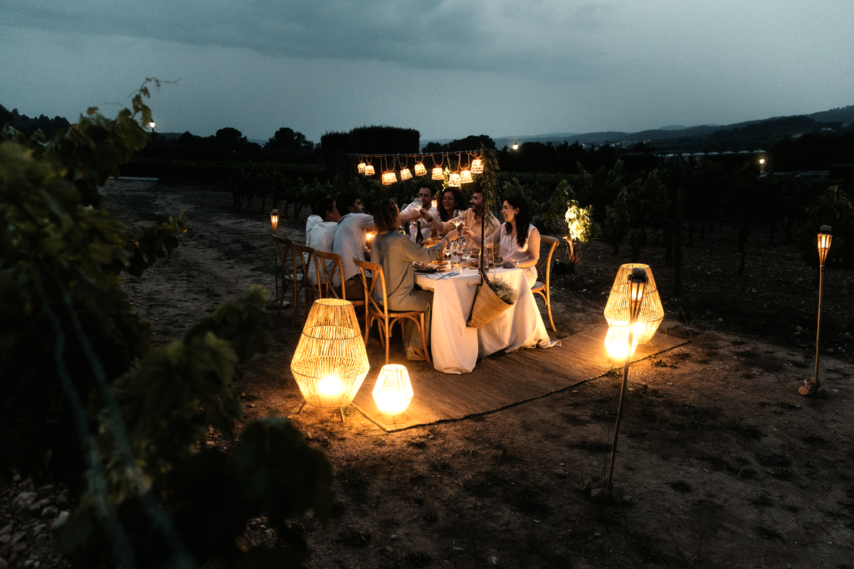 Freixenet Picnic