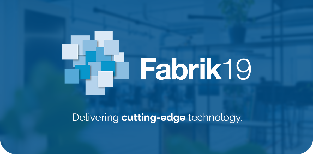 Fabrik19 – Fertigung