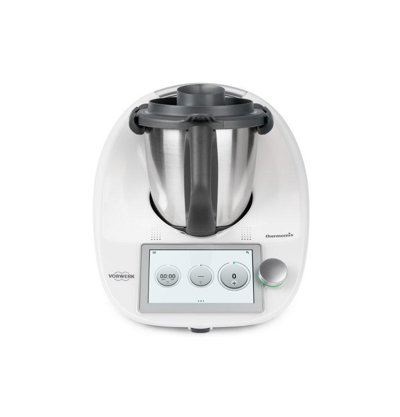 Thermomix TM6