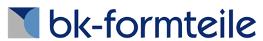bk-formteile Logo