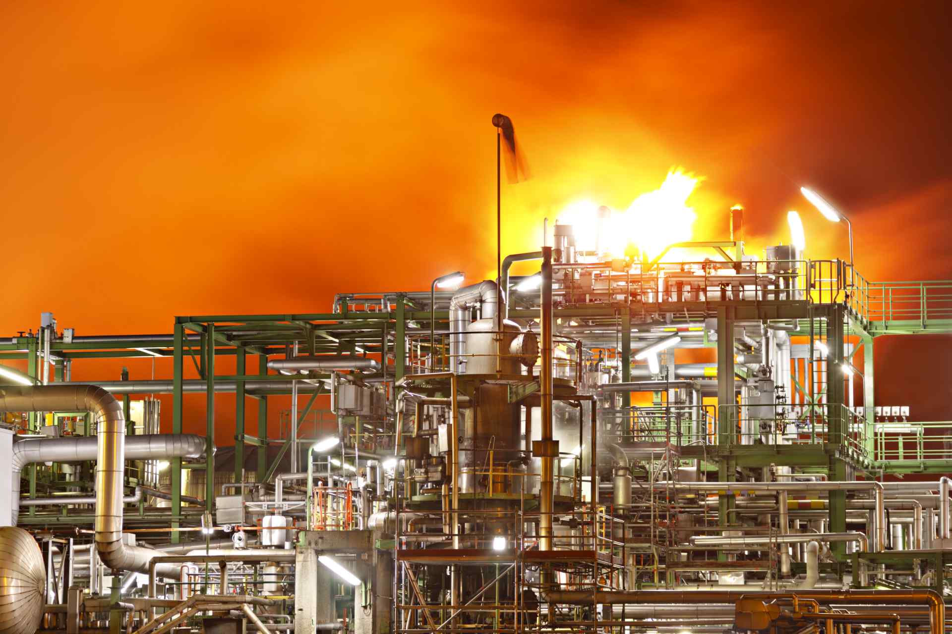 Explosionsschutz-Beratung (ATEX, VEXAT)