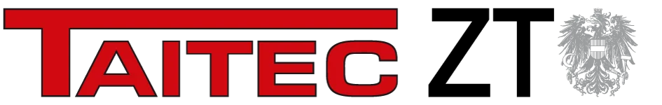 TAITEC ZT Logo