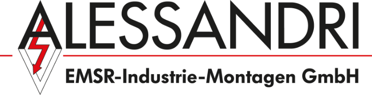 Alessandri Logo