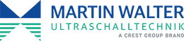 Martin Walter Logo