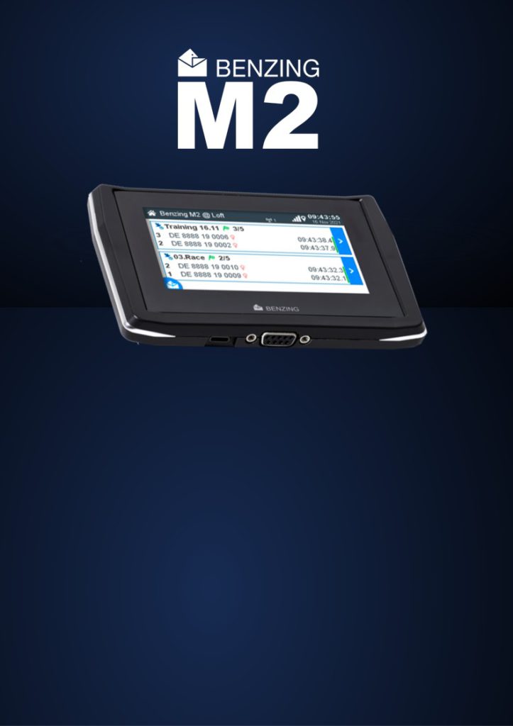 BENZING M2