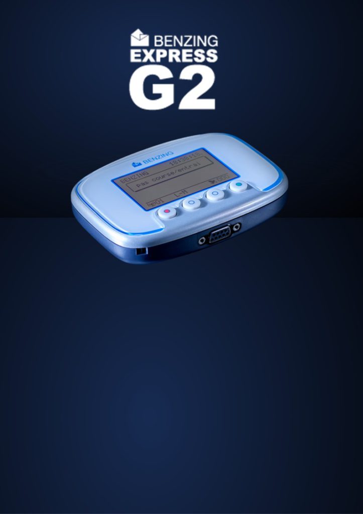 BENZING Express G2