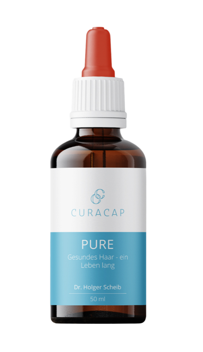 CuraCap PURE