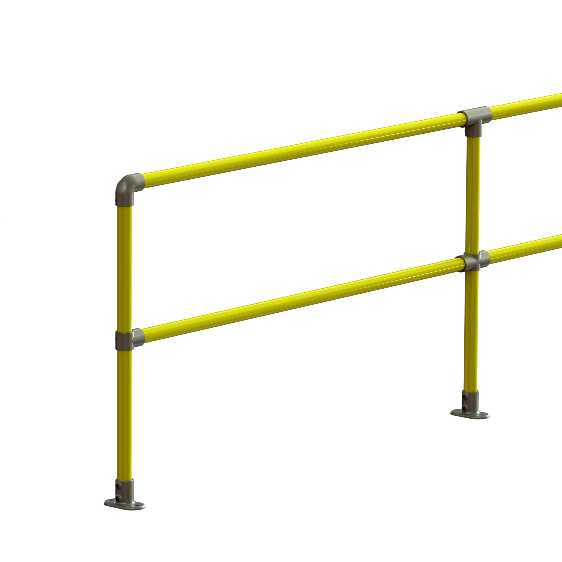 Kee Safety – Fertigung
