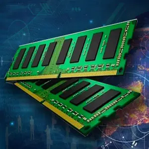 DRAM Memory Modules