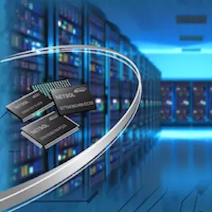 MRAM Components