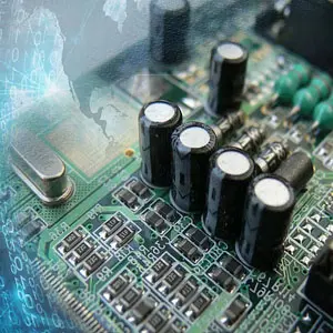 Weitere Bauelemente und IP&E
