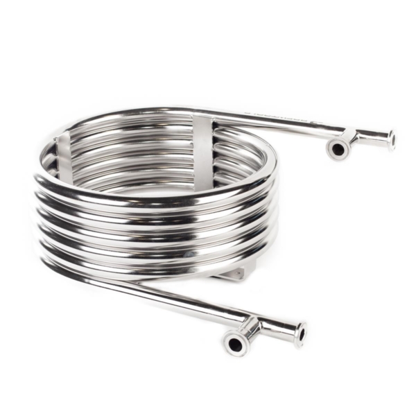 Counterflow Cooler, Pro
