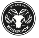 Brauerei Eisbock Logo