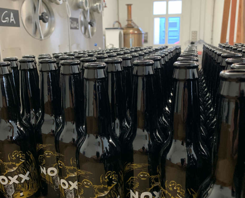 NOXX Golden Ale