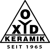 Logo OXYD-KERAMIK GmbH & Co. KG