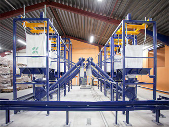 Big-Bag (bis 1.000 kg)
