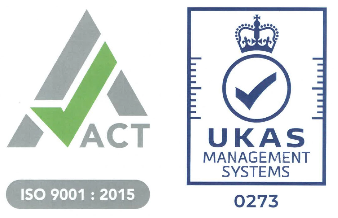 Zertifizierung nach DIN EN ISO 9001:2015