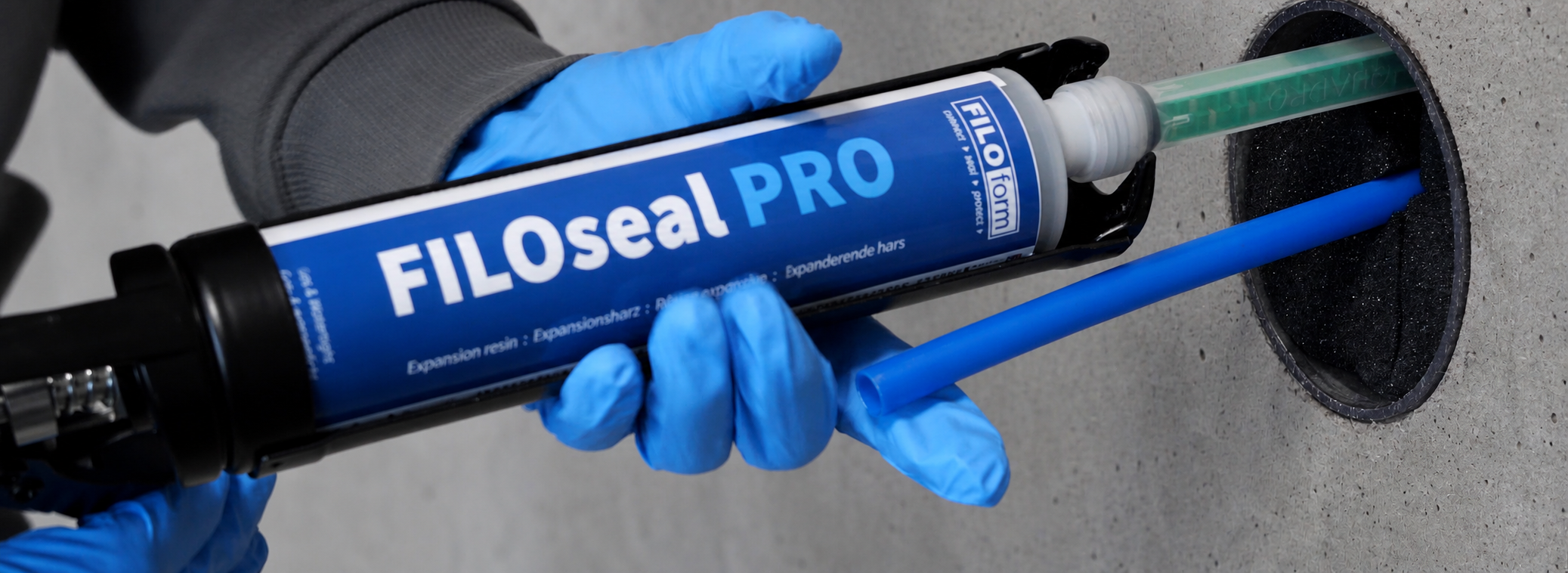 Filoseal Pro