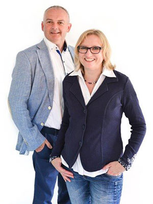 Familie Wedel