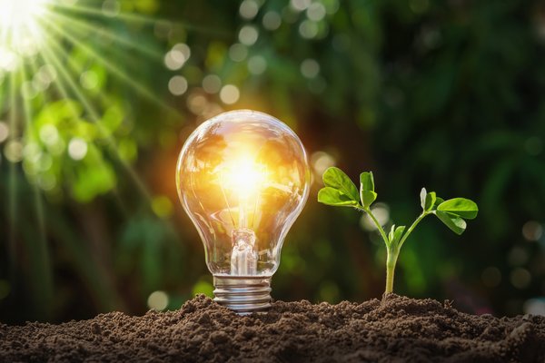 Erneuerbare Energien