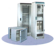 Verteilerschrank