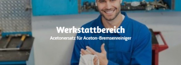 Industriereiniger