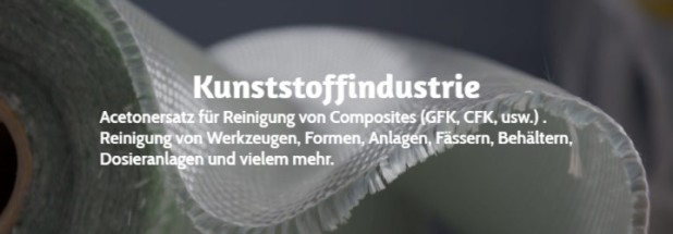Kennzeichnungsfreie Reiniger (Kieserol KF-Serie)