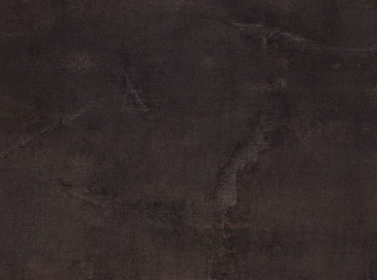 Küche Metal Slate Schwarzgold