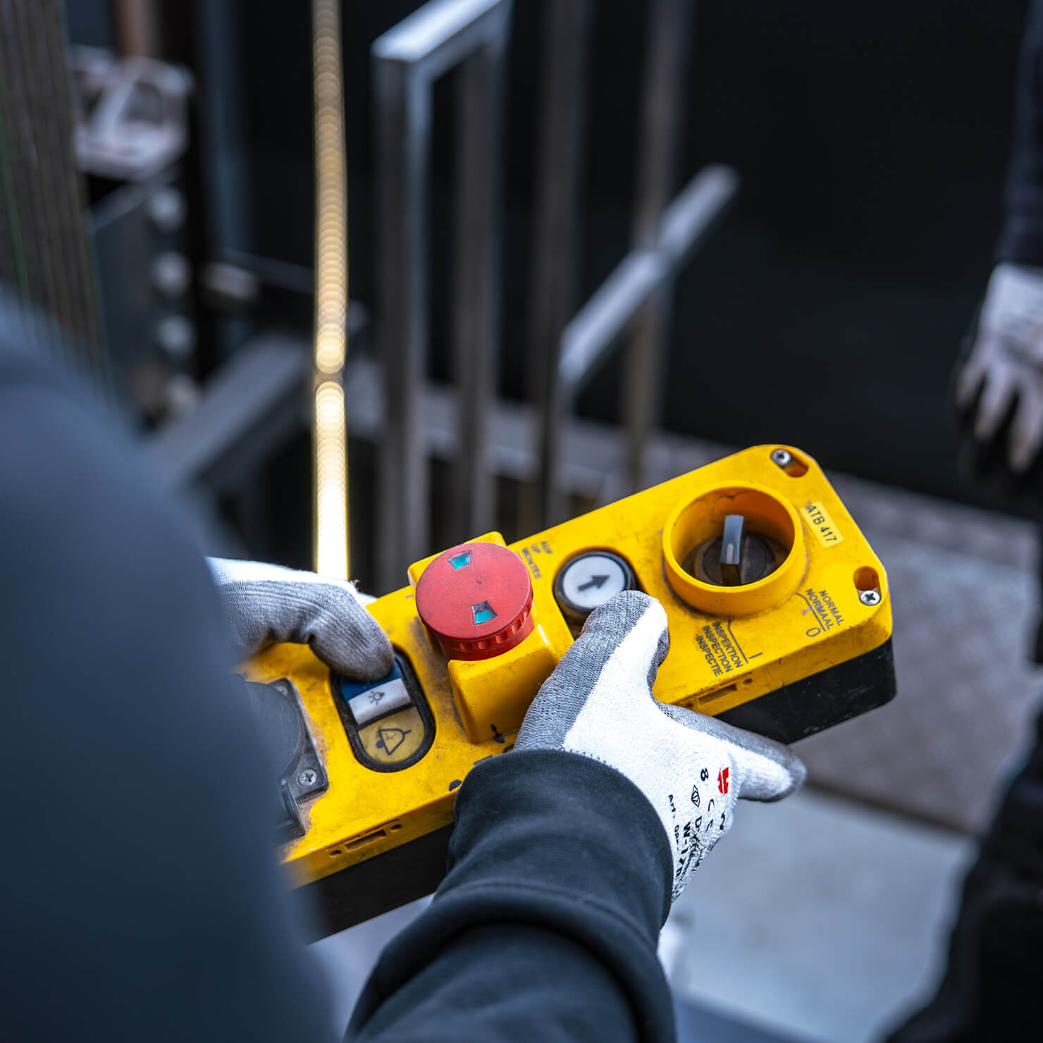 Service im Großraum Berlin
