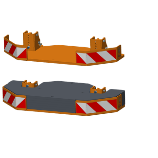 Adhäsionsgewicht