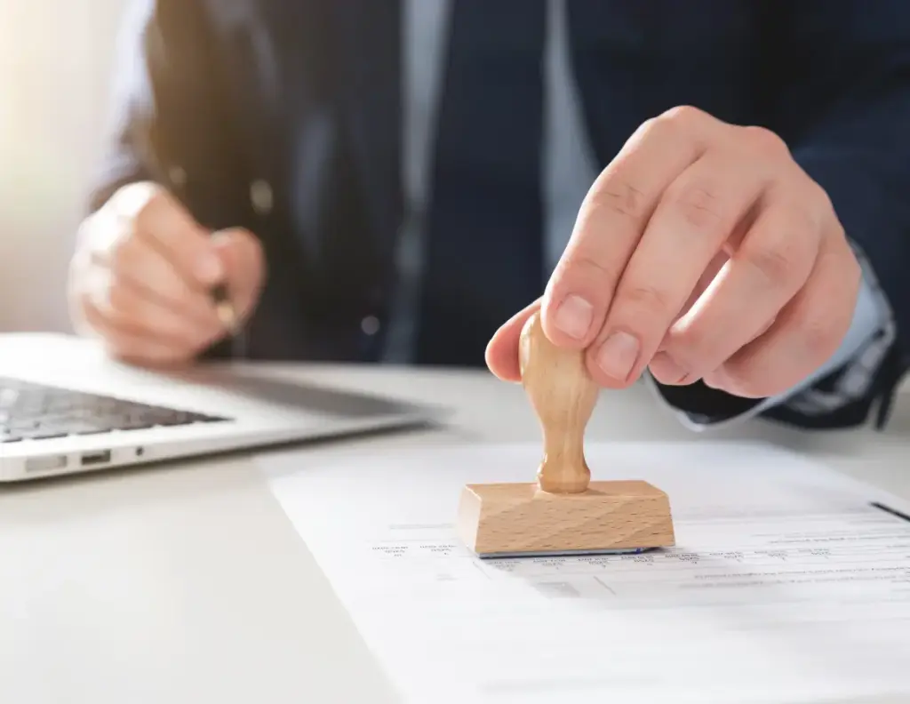Zertifizierte Qualität nach ISO 9001:2015