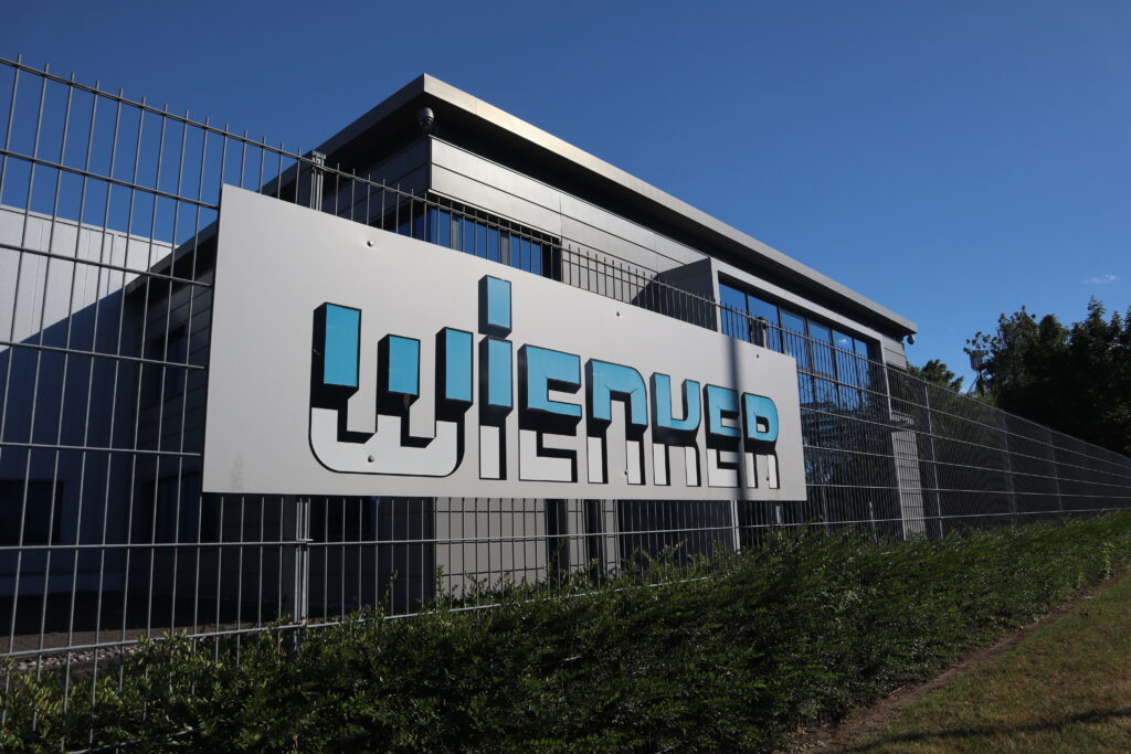 Firmenverwaltung