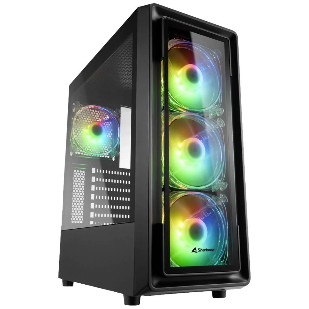 2M Budget Gaming – Einsteiger Gaming PC