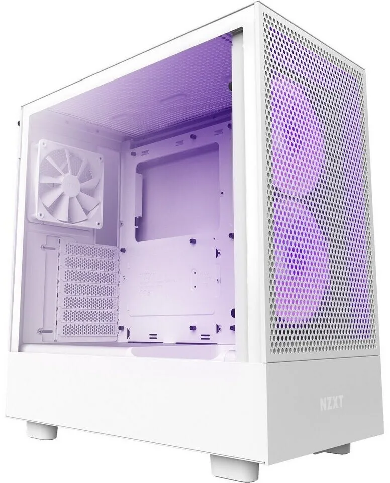 2M Icy Gaming – High-End Gaming PC