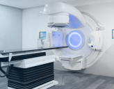 Kühllösung für Linearbeschleuniger (LINAC)