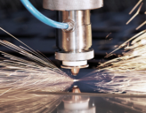 Kühllösung für Laser- und Werkzeugmaschinen