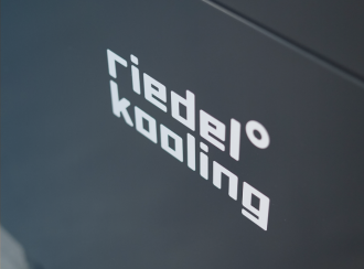 Riedel Kooling Logo