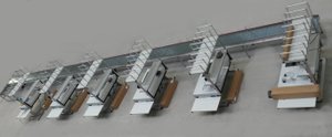 Referenzprojekt Sondermaschinenbau